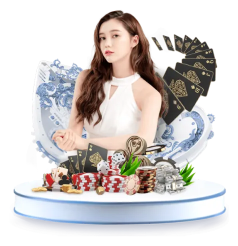 Sòng bạc trực tuyến với người chia bài thật